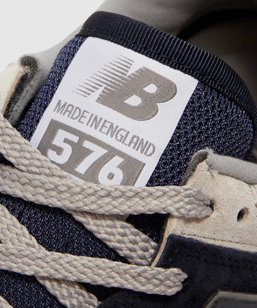 New Balance 576 sneaker